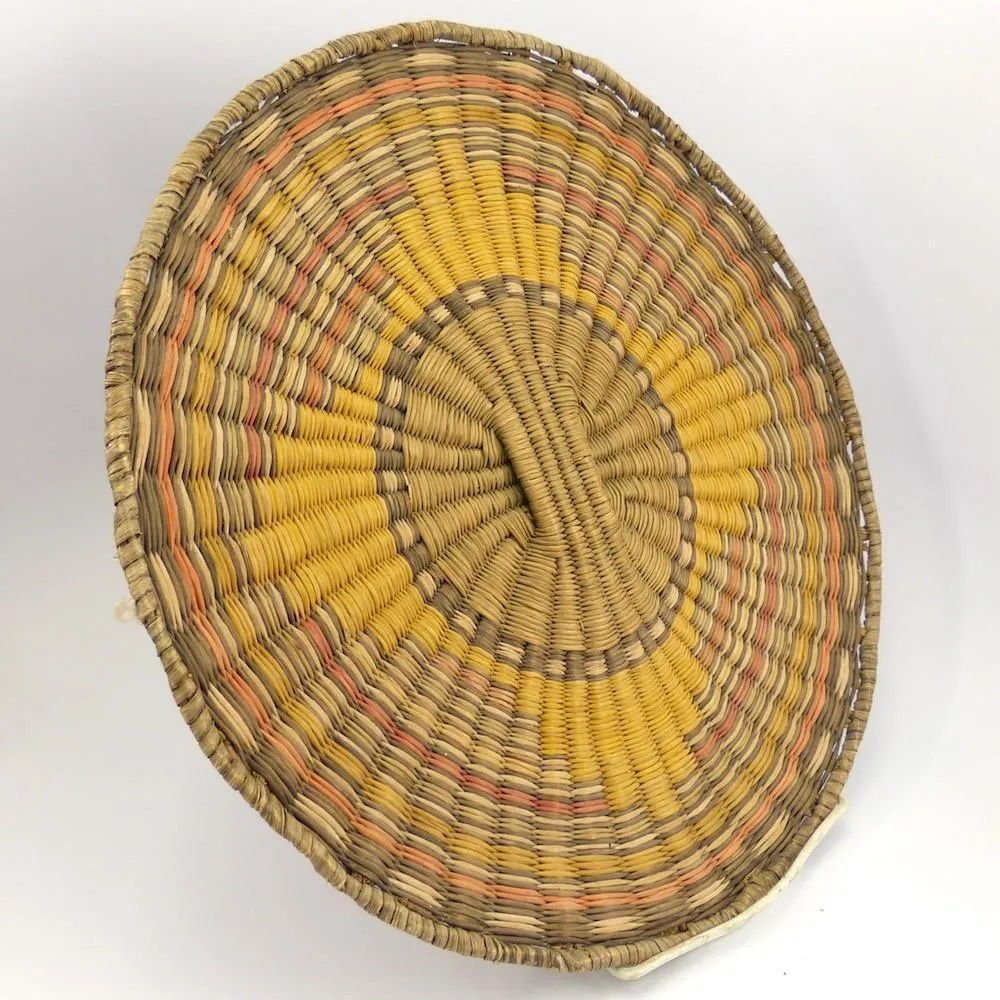 1970s Hopi Plaque