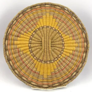 1970s Hopi Plaque