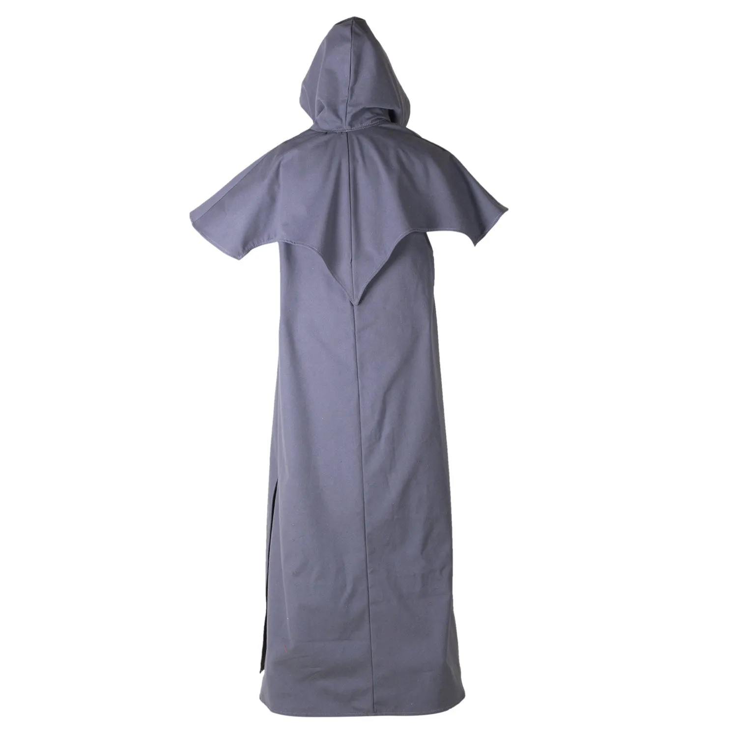 Abraxas duster