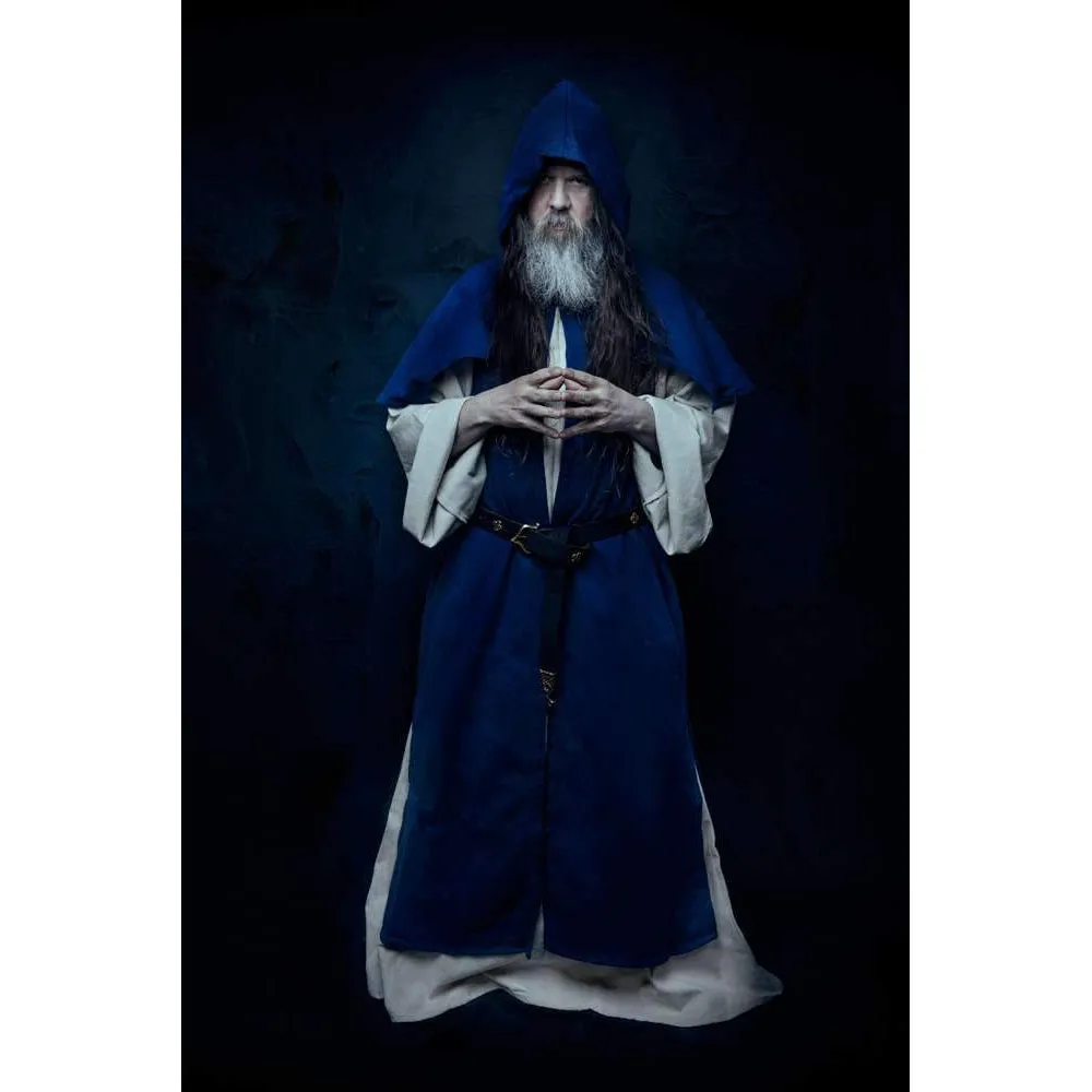 Abraxas duster