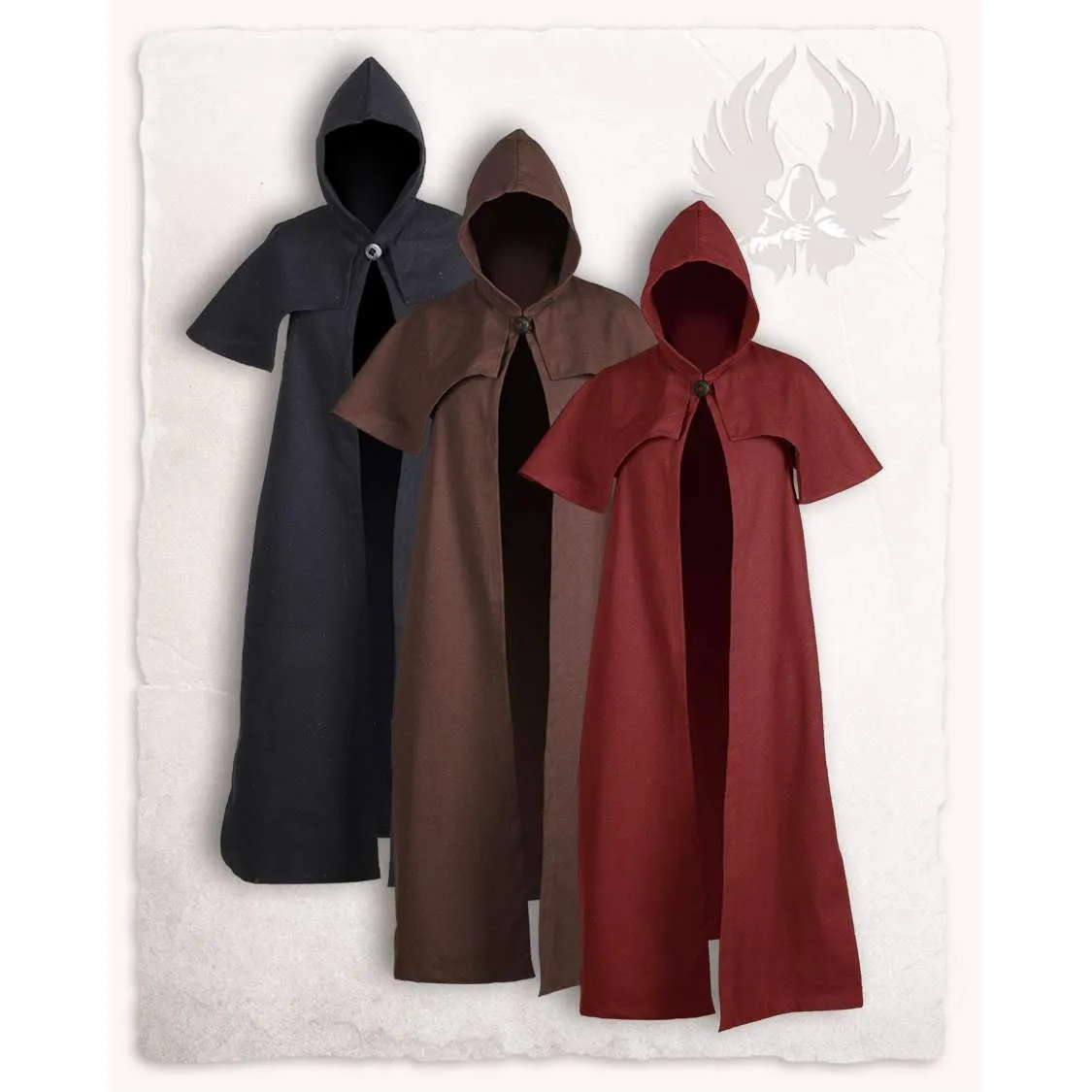 Abraxas duster