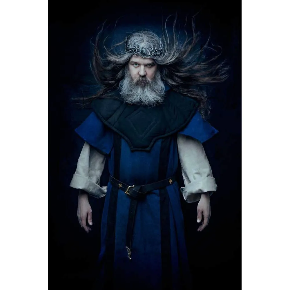 Abraxas duster