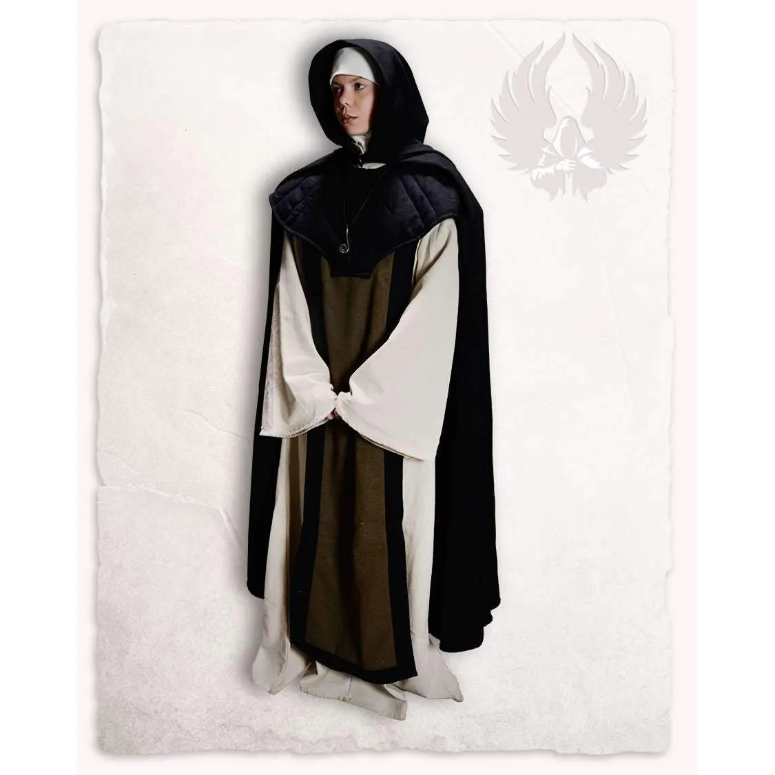 Abraxas duster