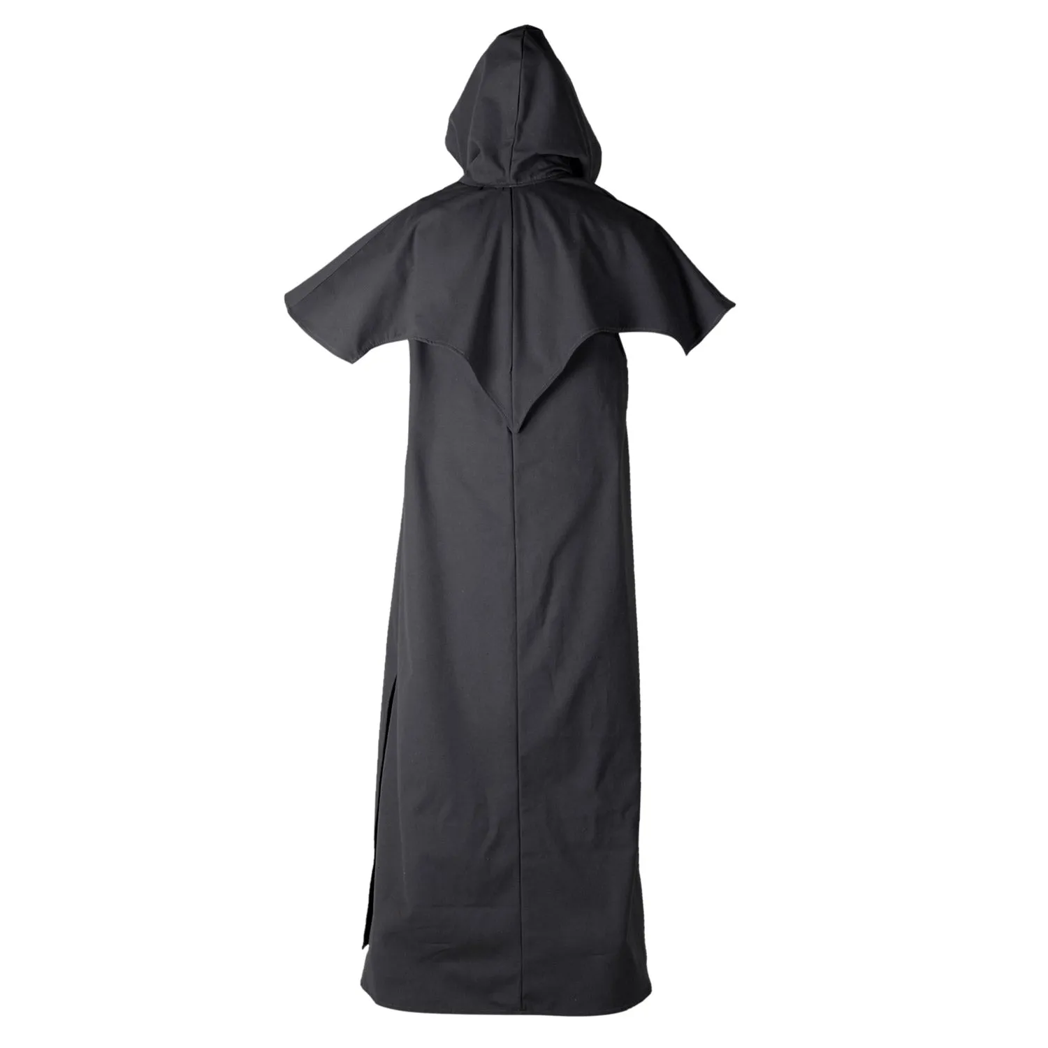 Abraxas duster