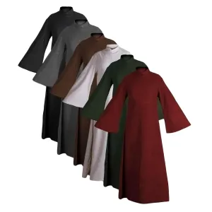 Abraxas robe canvas