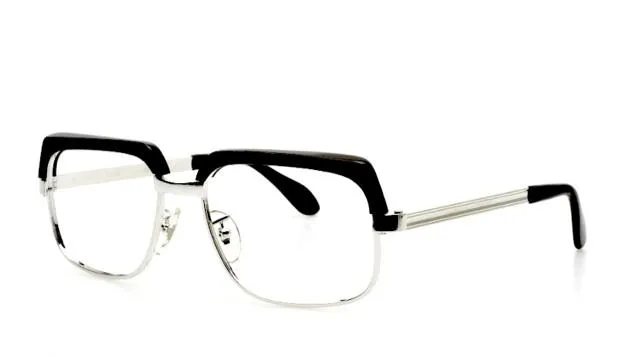 Acetate top combination, mens