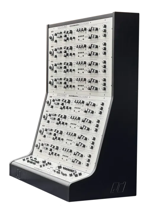 Analogue Solutions Maximus AS300 Polysynth
