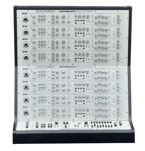 Analogue Solutions Maximus AS300 Polysynth