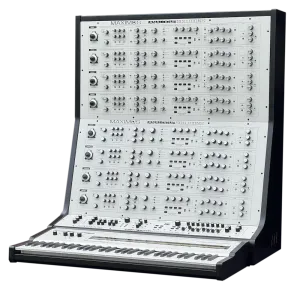 Analogue Solutions Maximus AS300 Polysynth