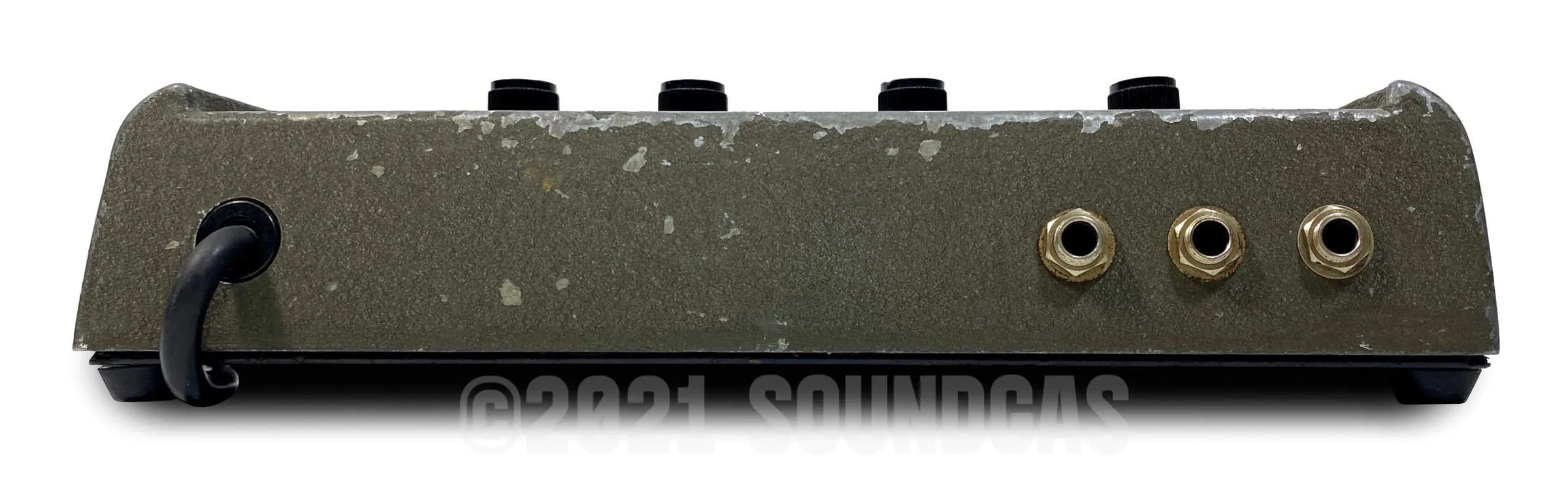 Boss CE-1 Chorus Ensemble