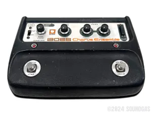 Boss CE-1 Chorus Ensemble