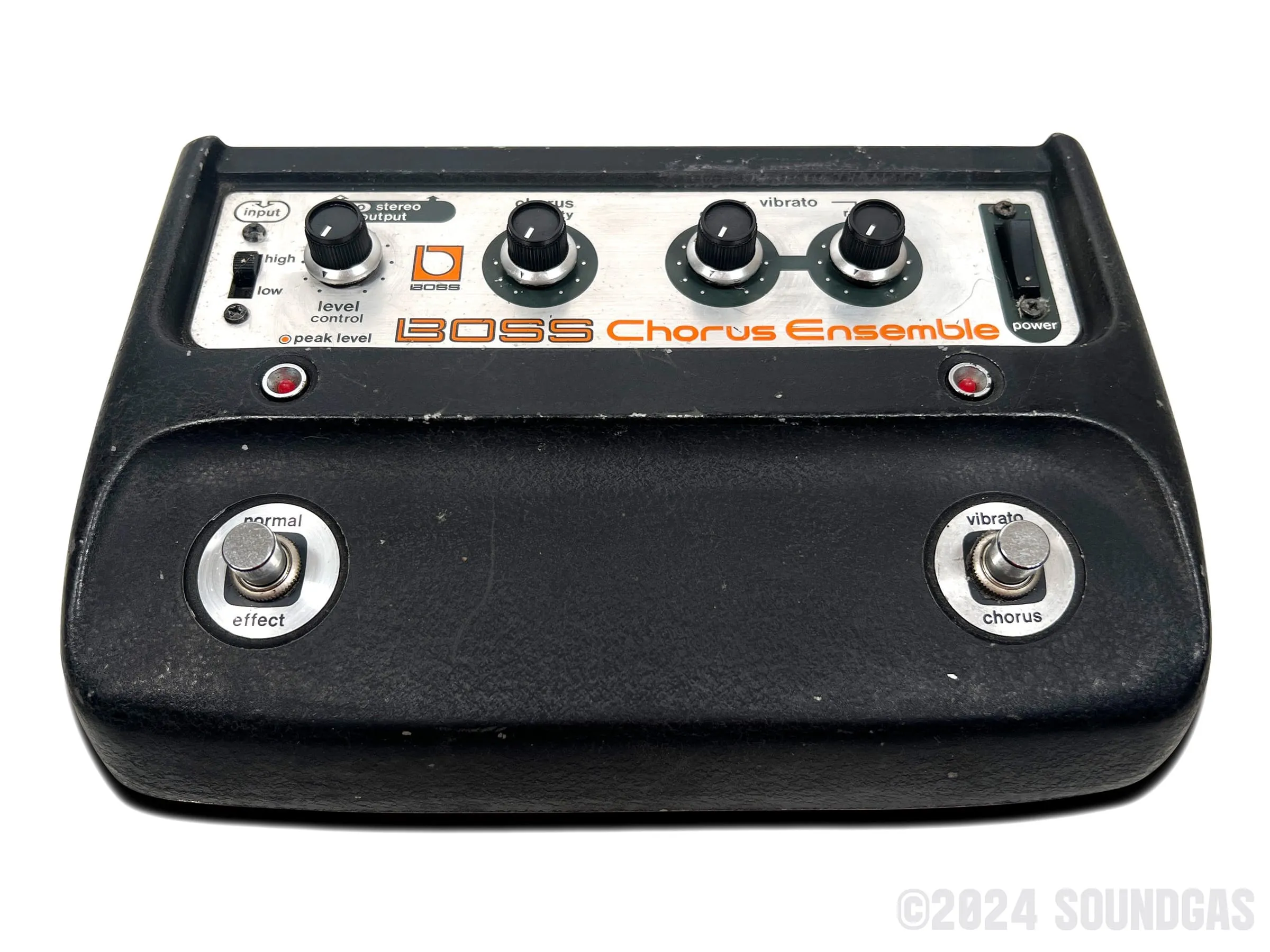 Boss CE-1 Chorus Ensemble