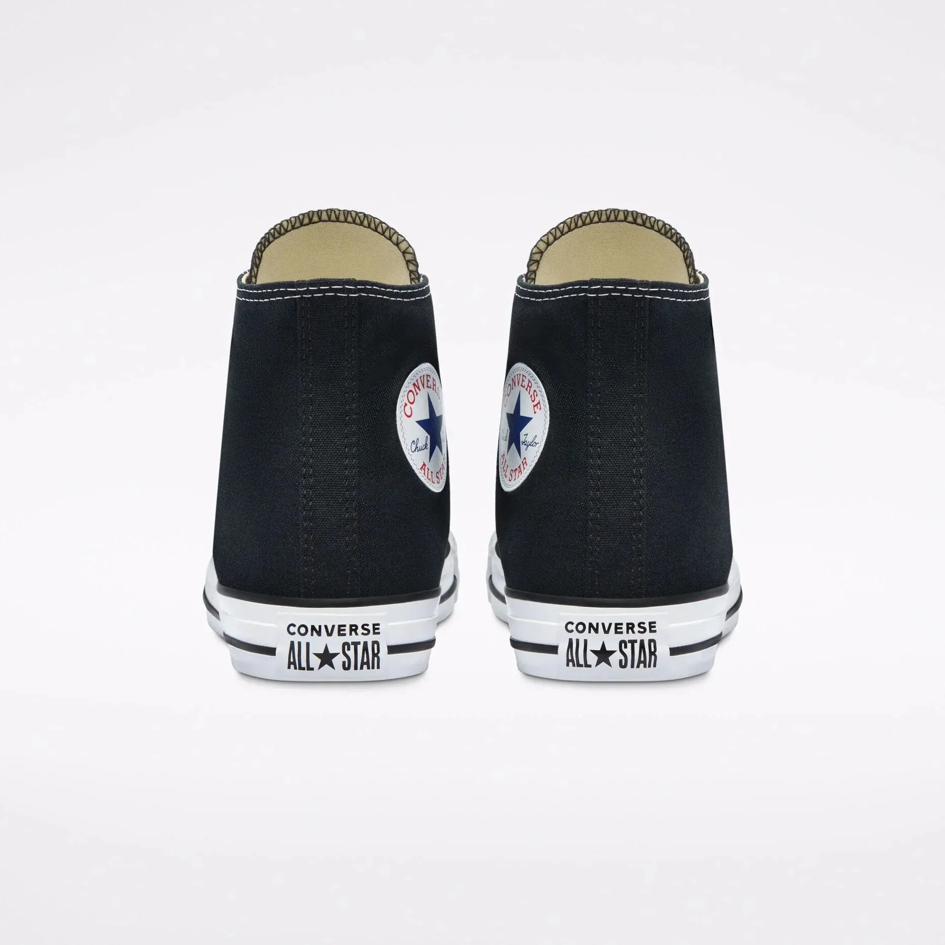 Converse Chuck Taylor All Star Hi Top