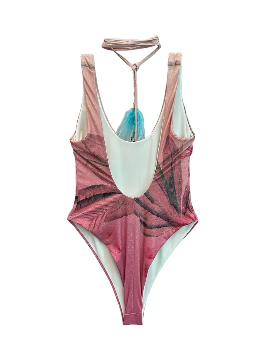Costume intero Donna