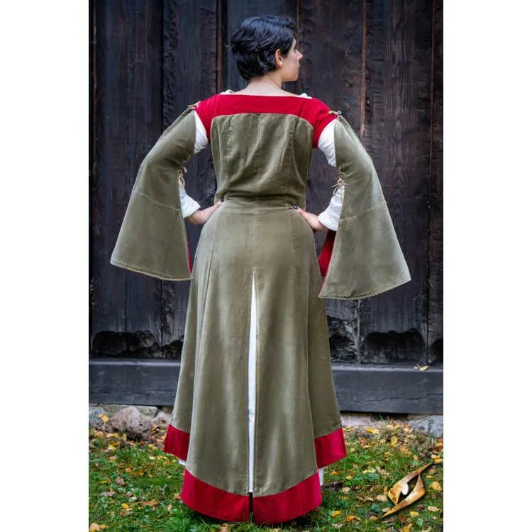 Dress Isobel