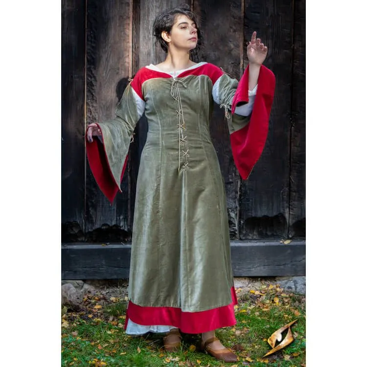 Dress Isobel