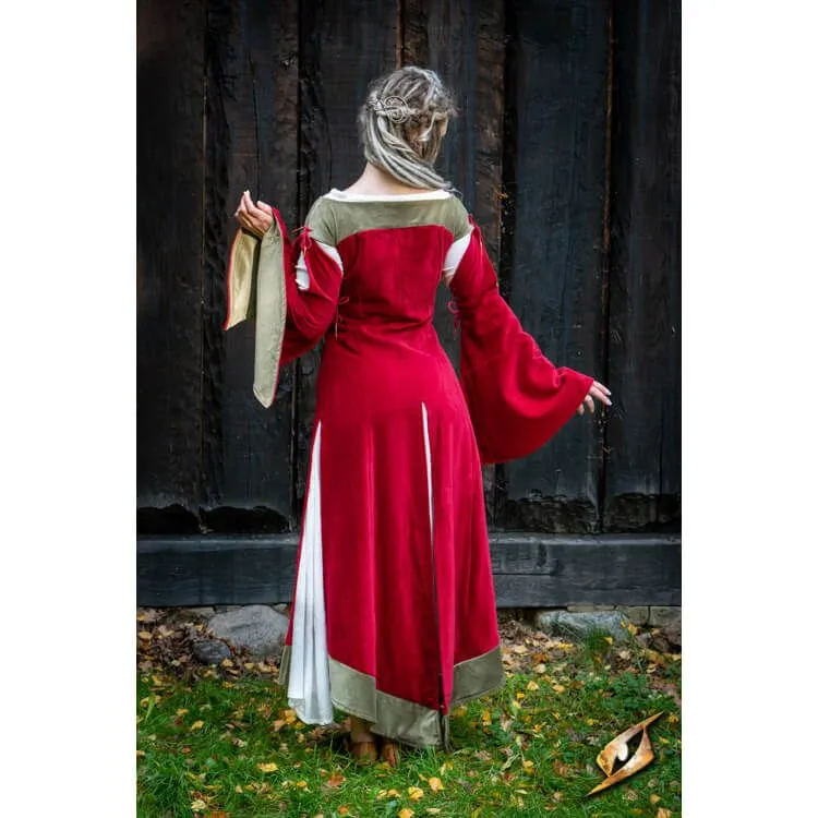 Dress Isobel
