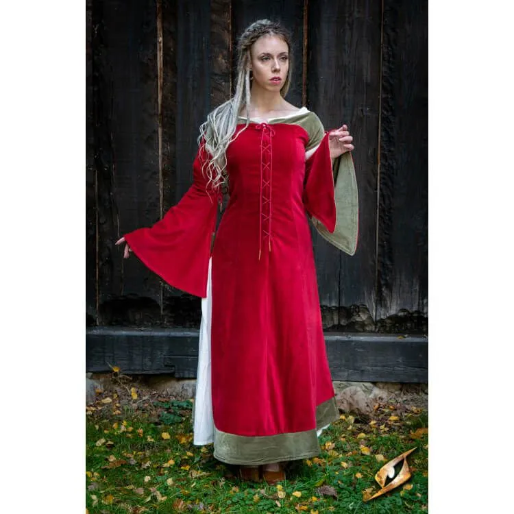 Dress Isobel