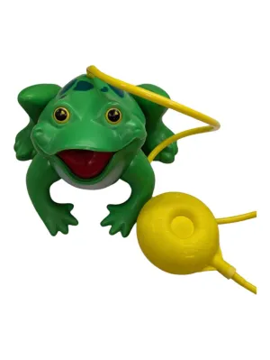 Fisher Price Jumping Frisky Frog
