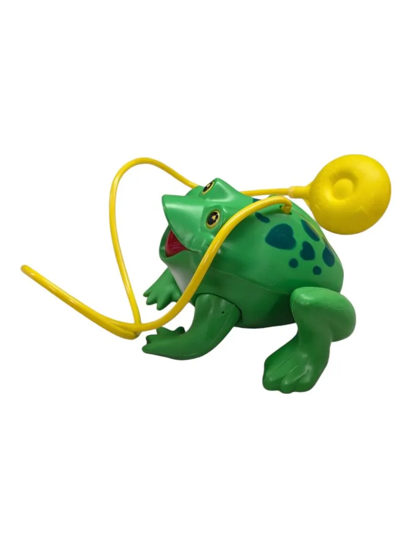 Fisher Price Jumping Frisky Frog