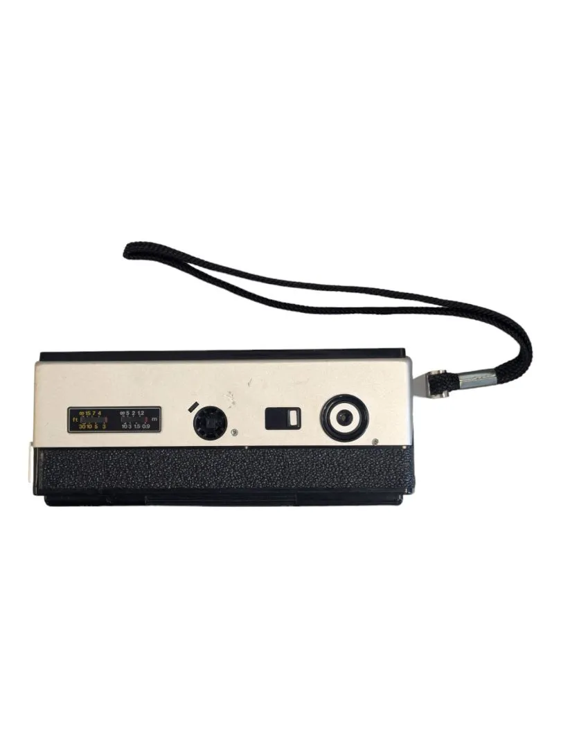 GAF 880 Camera