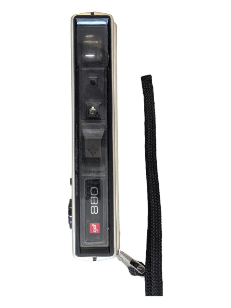 GAF 880 Camera