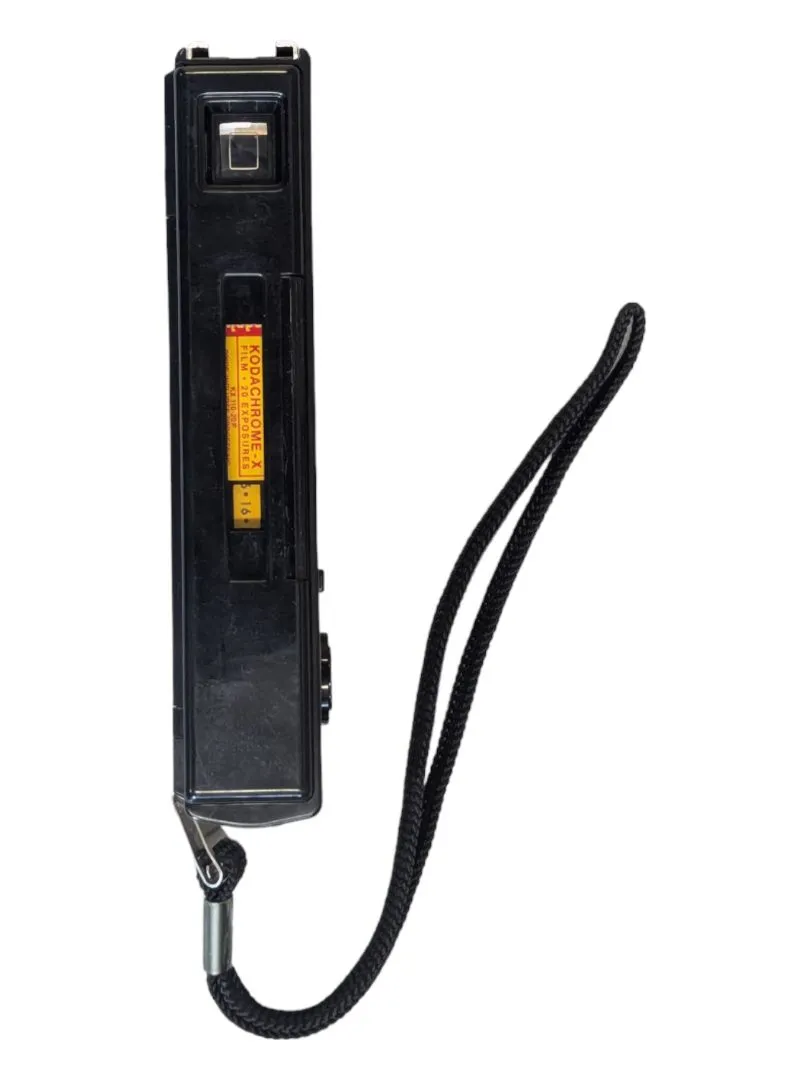 GAF 880 Camera