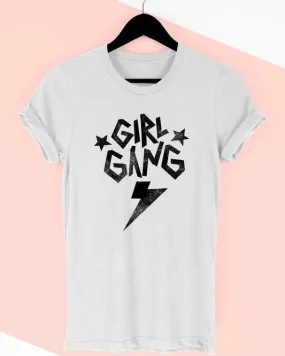 Girl Gang Tee