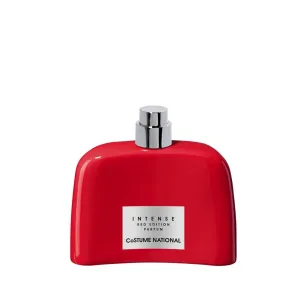INTENSE RED EDITION