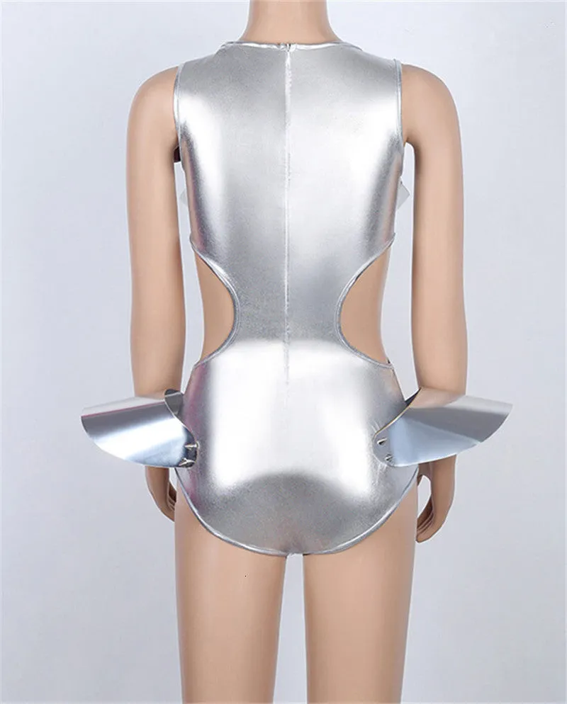 Sleek JETTY Costume Bodysuit for Women - Stylish and Comfortable Fit