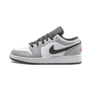 Nike Air Jordan 1 Low "Smoke Grey"