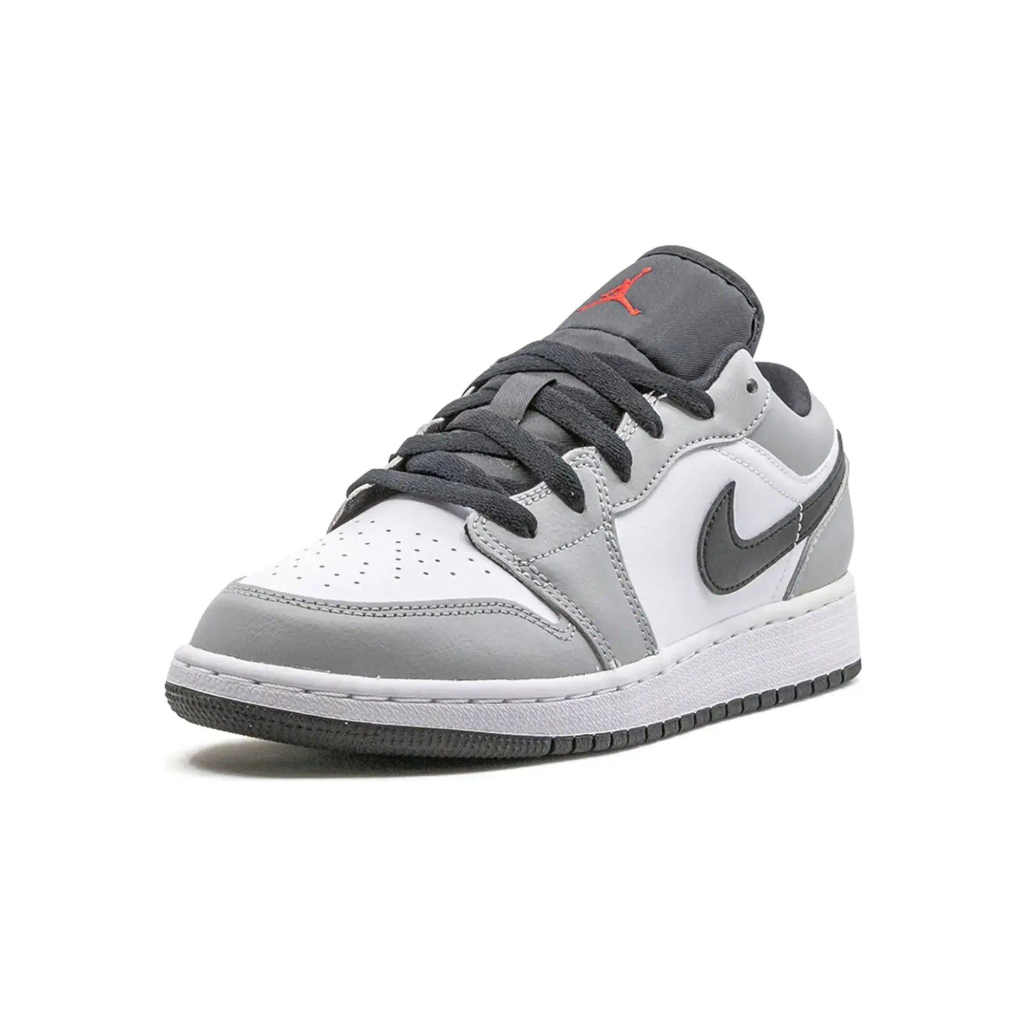 Nike Air Jordan 1 Low "Smoke Grey"