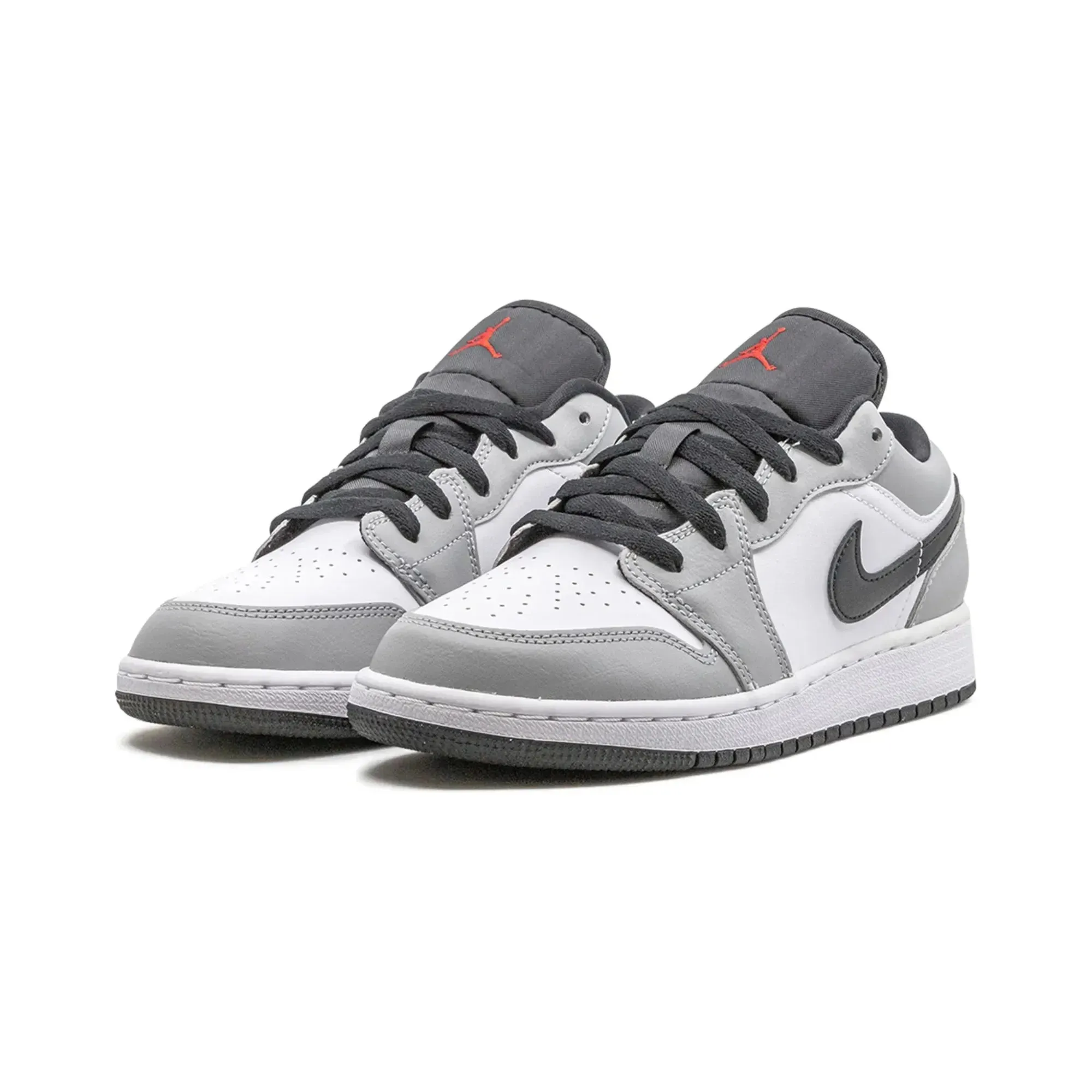 Nike Air Jordan 1 Low "Smoke Grey"