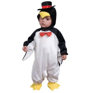 Penguin Costume