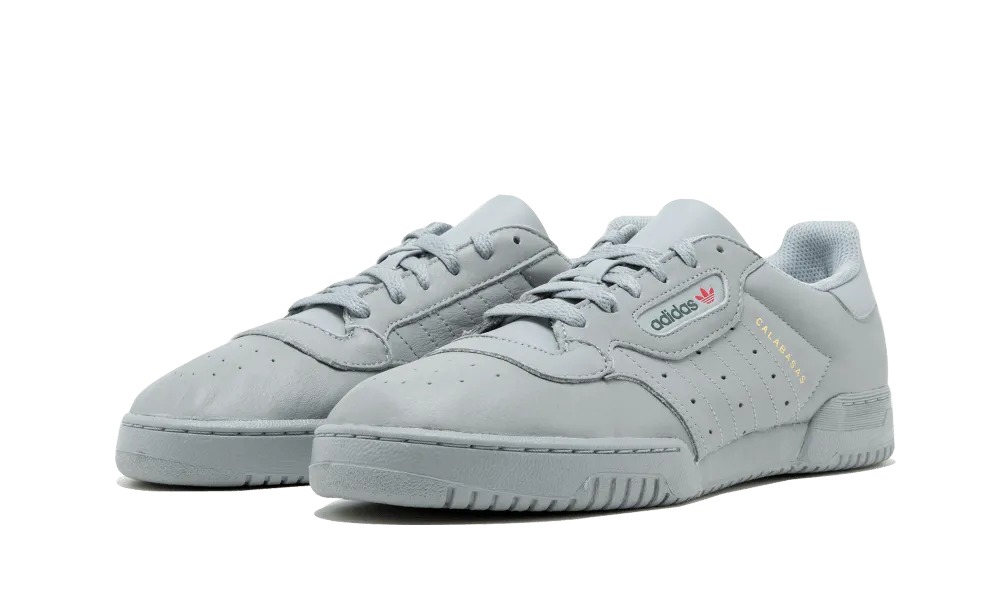 Yeezy Powerphase Calabasas Grey