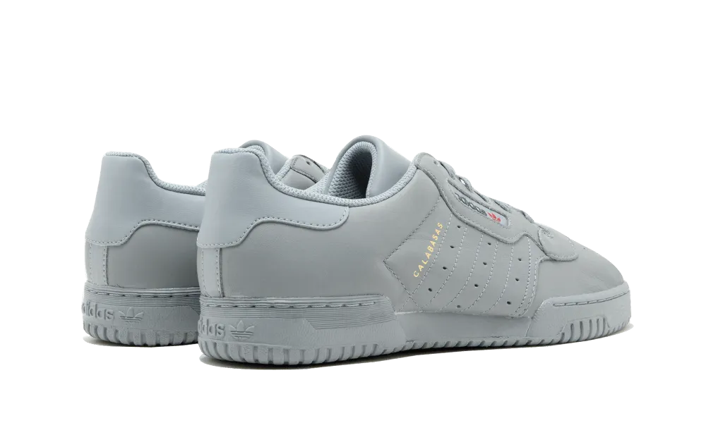 Yeezy Powerphase Calabasas Grey
